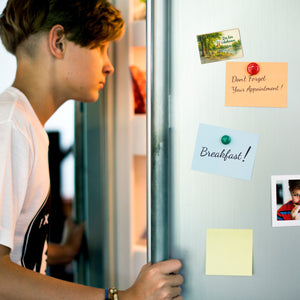 Münchner Frauenkirche Da bin i da hoam Souvenir Souvenir Magnet
