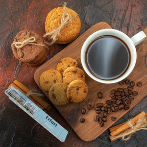 streetline Erfurt Anger Meterstab aus Holz