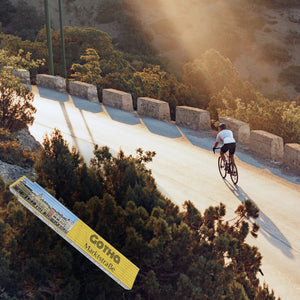 streetline Gotha Marktstraße Meterstab aus Holz