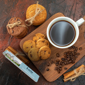 streetline Greiz Unteres Schloss Meterstab aus Holz