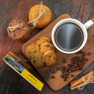 streetline Schäftersheim Klosterhof Meterstab aus Holz