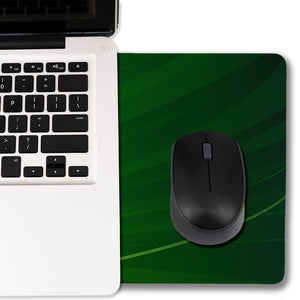 Fußball Schreibtischunterlage 69x31cm XXL Mauspad für Sportfans und Büros