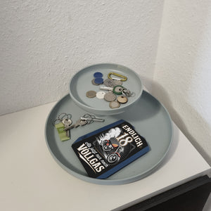 Endlich 18 Motorrad Parkscheibe - nur noch Vollgas