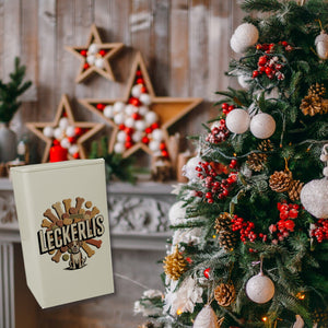 Leckerlis VorratsDose 900ml für Hundekekse