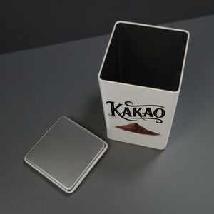 Kakao Vintage VorratsDose 900ml