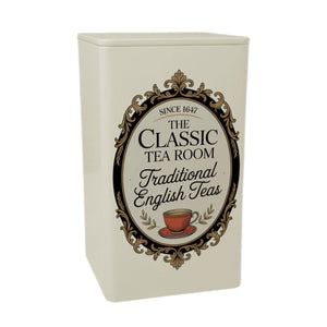 Traditional English Teas TeeDose 900ml - Since 1647