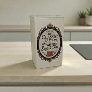 Traditional English Teas TeeDose 900ml - Since 1647