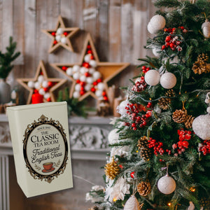 Traditional English Teas TeeDose 900ml - Since 1647