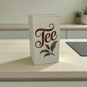 Tee Vintage VorratsDose 900ml