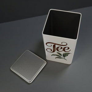 Tee Vintage VorratsDose 900ml