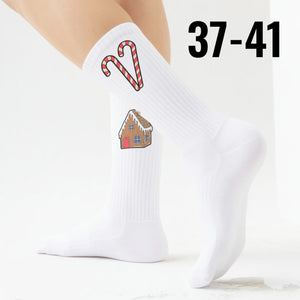 epicsocks HollyHops Schleckermäulchen Socken in 37-41 im Paar