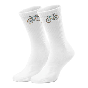epicsocks Pedal Parade Rennrad Socken in 37-41 im Paar
