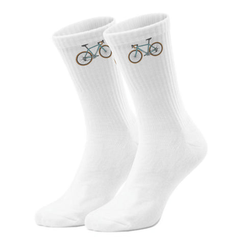 epicsocks Pedal Parade Rennrad Socken in 37-41 im Paar
