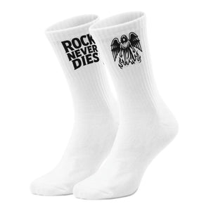 epicsocks DarkRhythms Höllenengel Socken in 37-41 im Paar