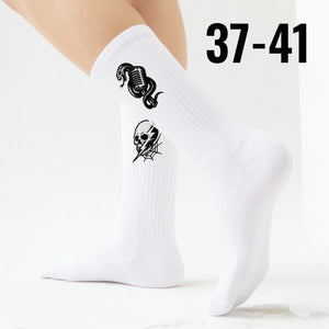 epicsocks DarkRhythms Socken in 37-41 im 6er Set in Geschenkdose im 6er Set in Geschenkbox