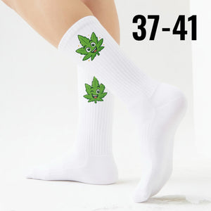epicsocks Chill Vibes Vibe Check Socken in 37-41 im Paar