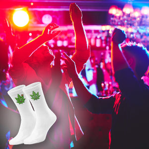 epicsocks Chill Vibes Vibe Check Socken in 37-41 im Paar