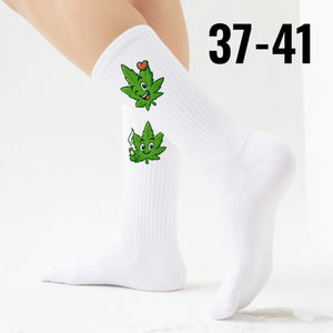 epicsocks Chill Vibes Socken in 37-41 im 6er Set in Geschenkdose im 6er Set in Geschenkbox