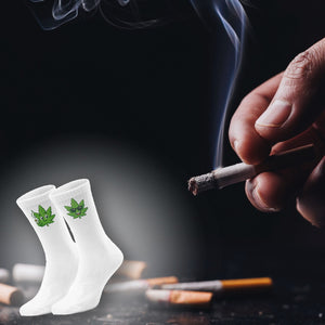 epicsocks Chill Vibes High Spirits Socken in 37-41 im Paar