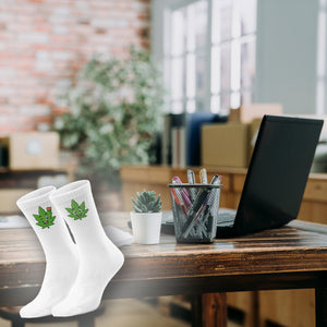 epicsocks Chill Vibes Vibe Check Socken in 37-41 im Paar