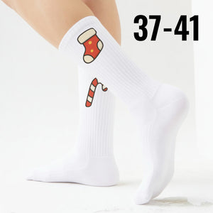 epicsocks Weihnachtsträume Weihnachtswärme Socken in 37-41 im Paar