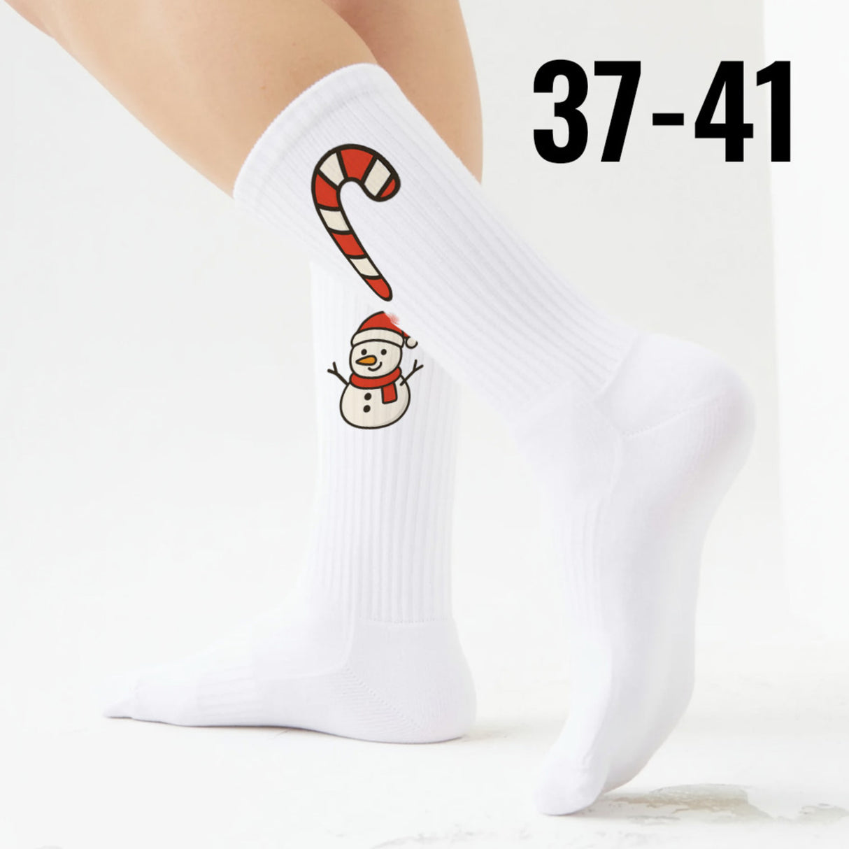 epicsocks Weihnachtsträume Socken in 37-41 im 6er Set in Geschenkdose im 6er Set in Geschenkbox