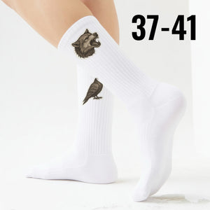 epicsocks Nordic Legends Nordglut Socken in 37-41 im Paar