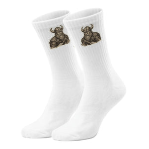epicsocks Nordic Legends Wikinger Krieger Socken in 37-41 im Paar