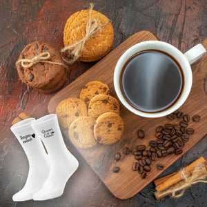 epicsocks Heartful Socken in 37-41 im 6er Set in Geschenkdose im 6er Set in Geschenkbox