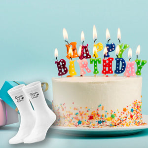 epicsocks Heartful Queen of Chaos Socken in 37-41 im Paar