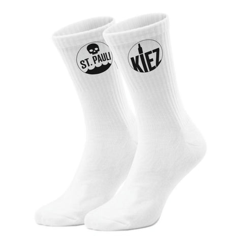 epicsocks Hamburg Vibes Nachtleben Socken in 37-41 im Paar