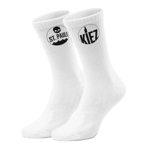 epicsocks Hamburg Vibes Nachtleben Socken in 37-41 im Paar