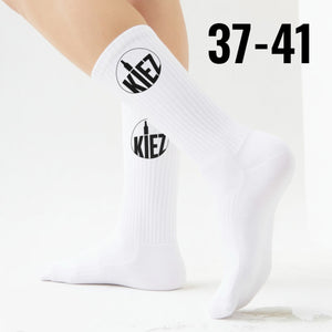 epicsocks Hamburg Vibes Bierflasche Socken in 37-41 im Paar