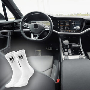 epicsocks Munich Moments Auto M Socken in 37-41 im Paar