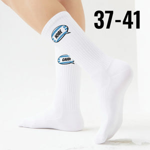 epicsocks Bayrischer Dialekt Socken in 37-41 im 6er Set in Geschenkdose im 6er Set in Geschenkbox