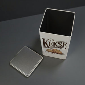 Keks Vintage GebäckDose 900ml