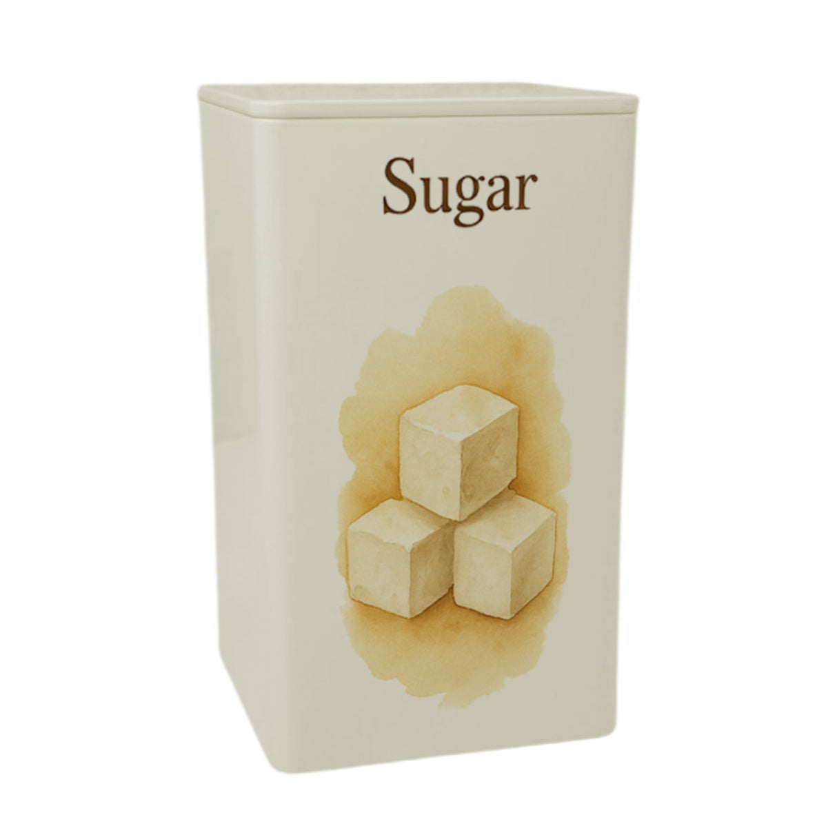 Morgengenuss Zuckerwürfel Dose 900ml