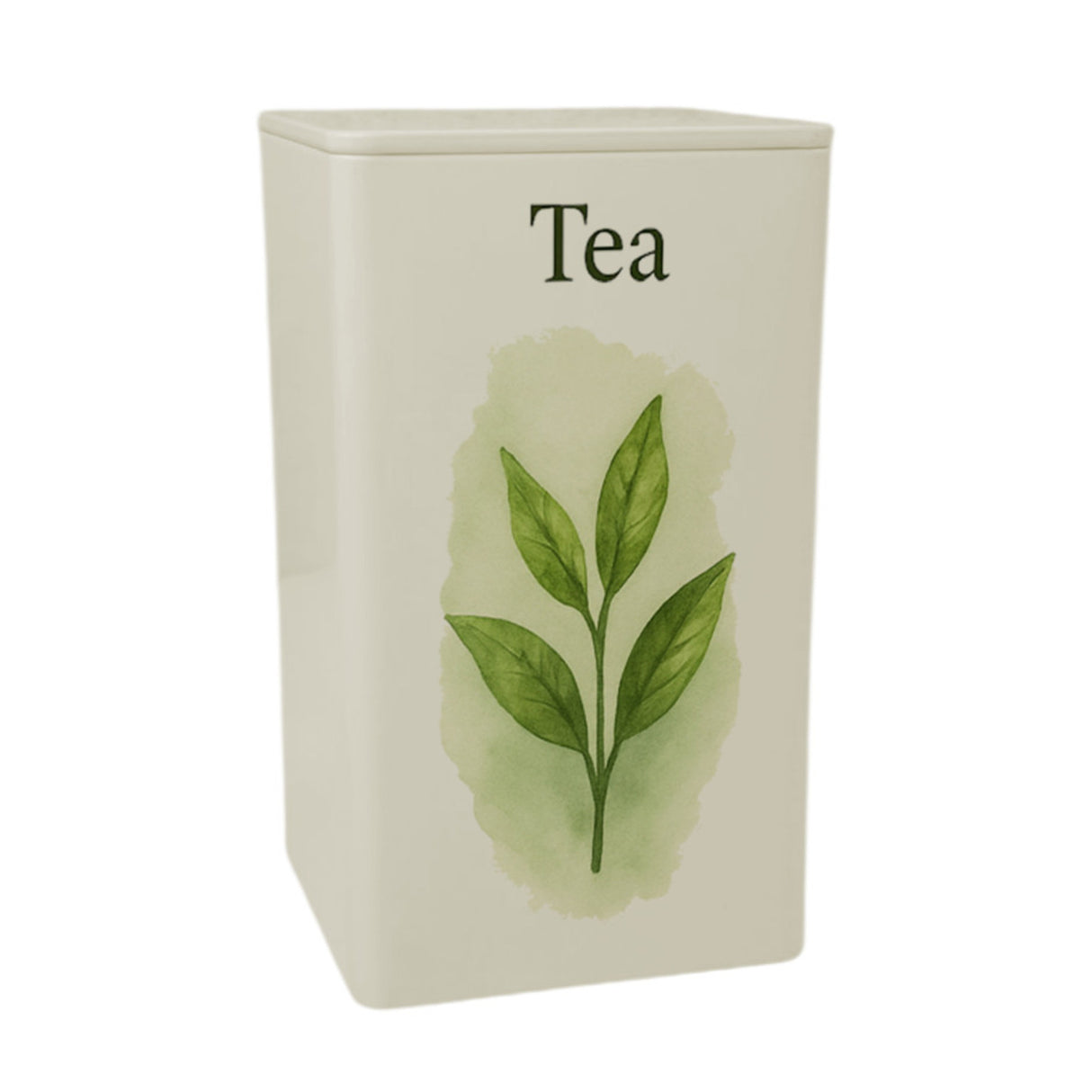 Morgengenuss Teeblätter Dose 900ml