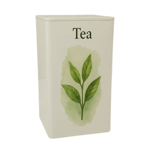 Morgengenuss Teeblätter Dose 900ml