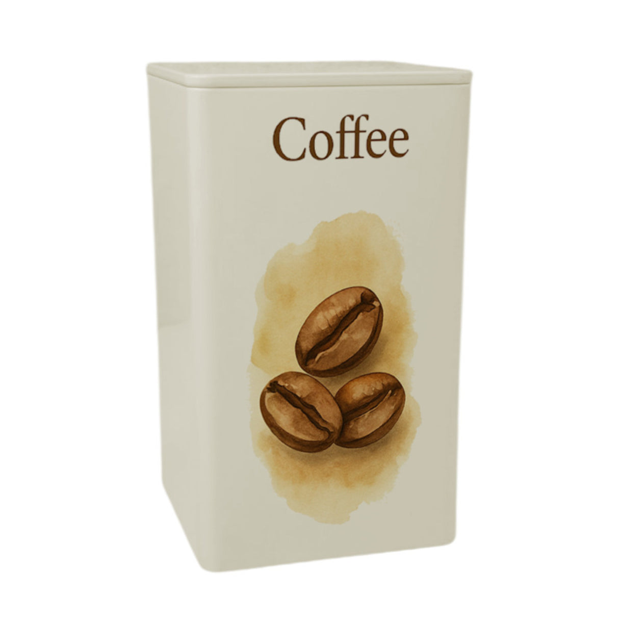 Morgengenuss Kaffeebohnen Dose 900ml