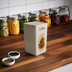 Morgengenuss Kaffeebohnen Dose 900ml