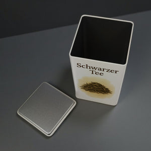 Tea Harmony Schwarzer Tee Dose 900ml