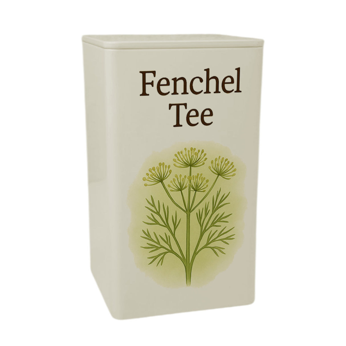 Tee Tranquility Fenchel Tee Dose 900ml