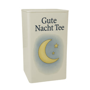 Sternenruhe Gute Nacht Tee Dose 900ml