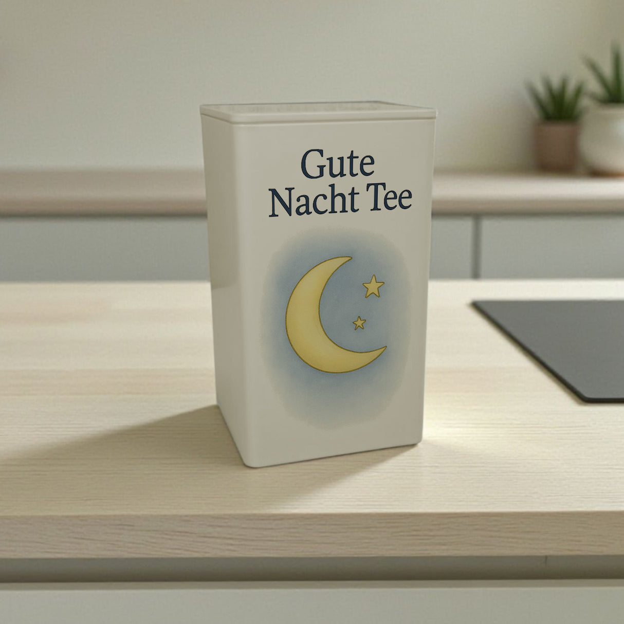 Sternenruhe Gute Nacht Tee Dose 900ml