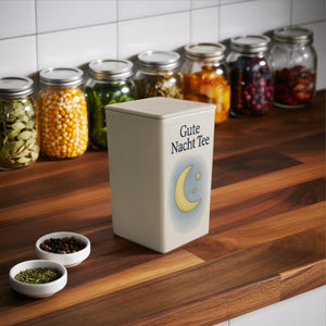 Sternenruhe Gute Nacht Tee Dose 900ml