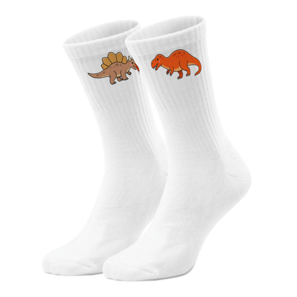 epicsocks Dino Delight Dino Buddies Socken in 37-41 im Paar