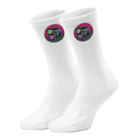 epicsocks Gamer-Träume Gaming-PC Socken in 37-41 im Paar