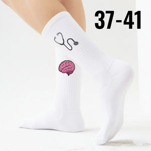 epicsocks HeartBeat Socken in 37-41 im 6er Set in Geschenkdose im 6er Set in Geschenkbox