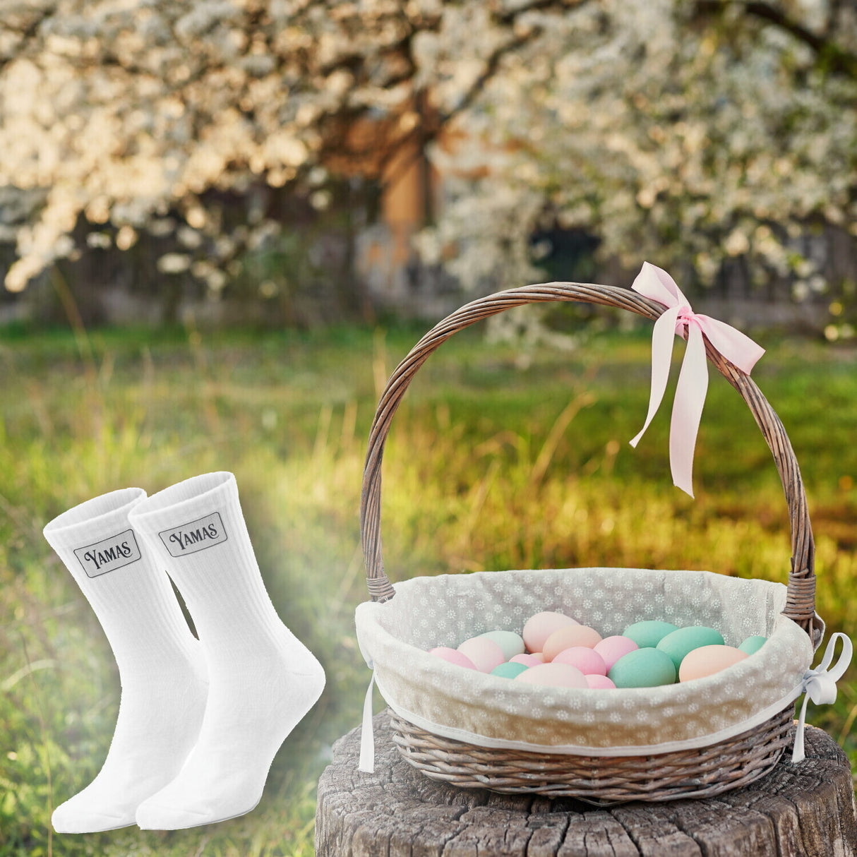 epicsocks Cheers Mix Yamas Socken in 37-41 im Paar